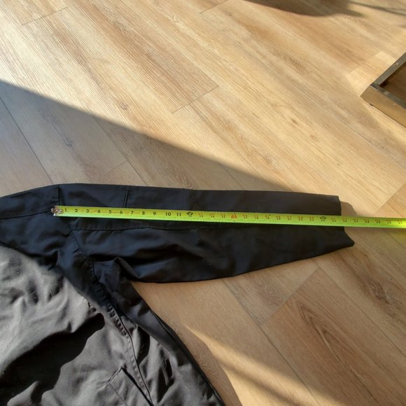 Mens spring/fall jacket - Picture 5 of 9